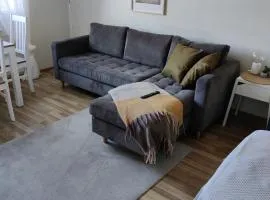 Hilla Apartments