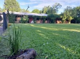 Casa Quinta El Cultivo