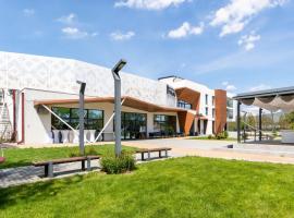 Hotel Dijana, hotel v destinaci Pirot