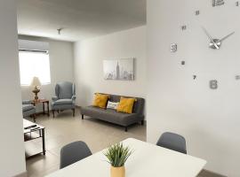 Gabby’s Accesible House in Private area