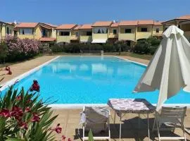 Appartement Baia delle Mimose i6