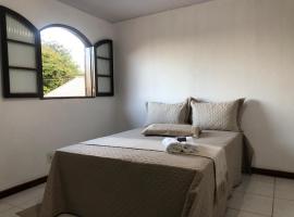 Penedo/ RJ e suas maravilhas, vacation home in Itatiaia