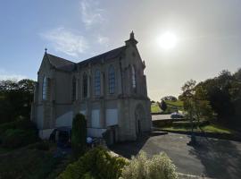 Carantec Morlaix, hotel a Saint-Martin-des-Champs