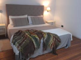 Las Glicinas Boutique Apartments, apartman u gradu 'Colonia del Sacramento'