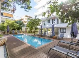 Varkiza Luxury Suites by Raise