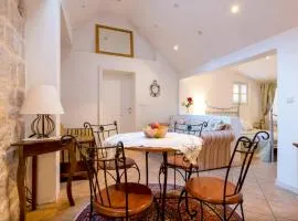 Apartment Saraka