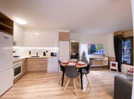 Apartamento Romántico & Céntrico En Encamp - 4pax l by BonesVacances, hotel v destinaci Encamp
