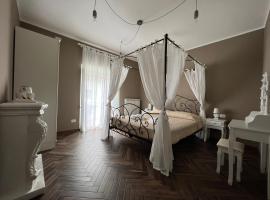 Casa Del Caval Bianco, bed and breakfast en Venaria Reale