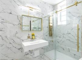 Luxury Living in the Heart of NY!, hôtel à Yonkers