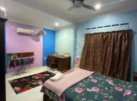 de Mawaddah Homestay