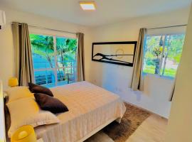 Apartamento Beija Flor Bombinhas, hotel in Bombinhas