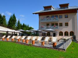 Hotel Norge, spa hotel in Norge