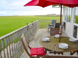 Roses Place, hotell i Bacton