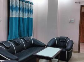 Vandana ji guest house 2bhk, 4bhk, hotel in Varanasi