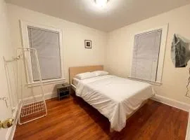 Entire Beautiful 2BR Private Apartment [R]