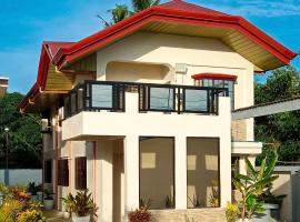 La-Rivière Vacation Home，位于Lal-lo的酒店