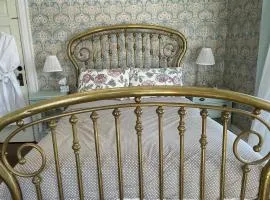 The Captain's House heritage bed & breakfast