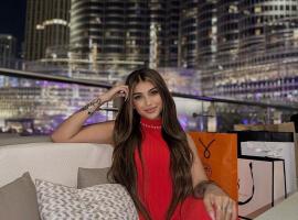 First hotel, ξενοδοχείο σε Magbon