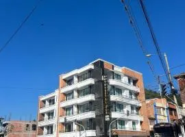 Hotel Royalsun