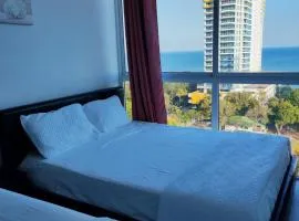 Apartamentos en playa coronado