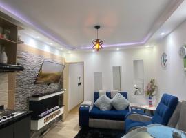 Exclusivo Apartastudio Zona Norte de Bogota、ボゴタのアパートメント