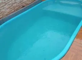 A 5 km da Bunge Luziânia, km 07 da BR 040