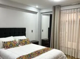 Skyhousecusco