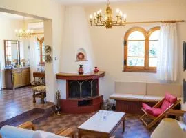 All Seasons Guest House