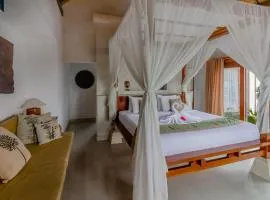 Villa Maia Ubud Bali