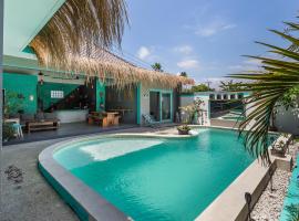 Balifornia Villa Canggu