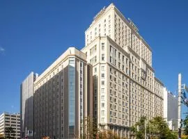 ホテルモントレエーデルホフ札幌、札幌市にある丘珠空港 - OKDの周辺ホテル