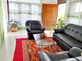 Mountain Paradise Homestay, hotel in Bandarawela
