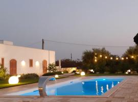 CASA VACANZA DONNA LINA, hôtel près de la plage à Conversano