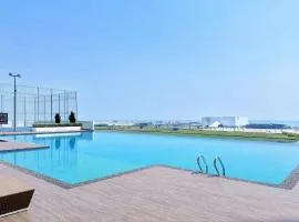 Amber Cove by C Homestay Malacca