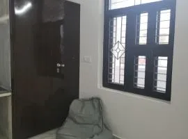Home sweet home