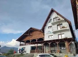 Cabana Rares