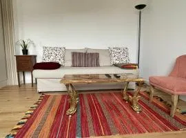 La loupette