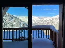 Time to Ski - Belle Vue