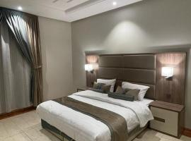Verona فيرونا, hotel en Al Hamra, Riad