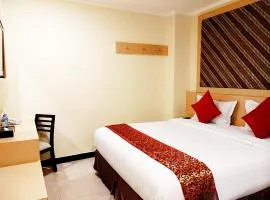 Jakarta City Hotel
