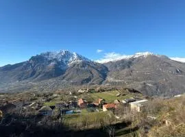 Appartamento immerso nel cuore del parco dell Adamello