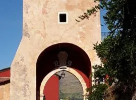 Alloggio La Torre Fossanova