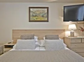 POKOJE "CICHA" ZAKOPANE