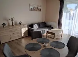 Grand Apartament nad Iławką