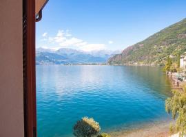 STUDIOLAKE by Design Studio, hotel a Bellano