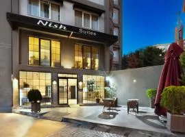 Nish Suites Atasehir