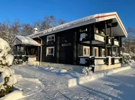 Villa Uuekadaka