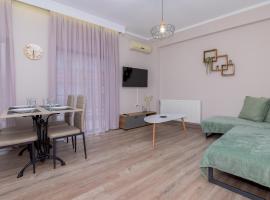 DELUXE CENTRAL 2 bdr APARTMENT