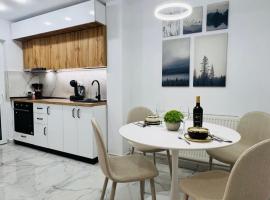 MarbleHome~Straja/Lupeni、Lupeniのホテル