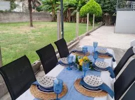 Apartamento vacacional en Playa del Vao - Corujo